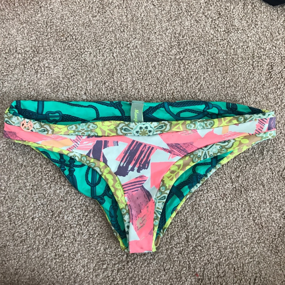 Maaji Swim Bottoms